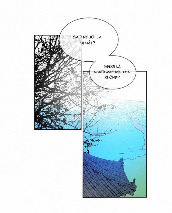 Truyền Thuyết Hồ Ly 2 trang 9