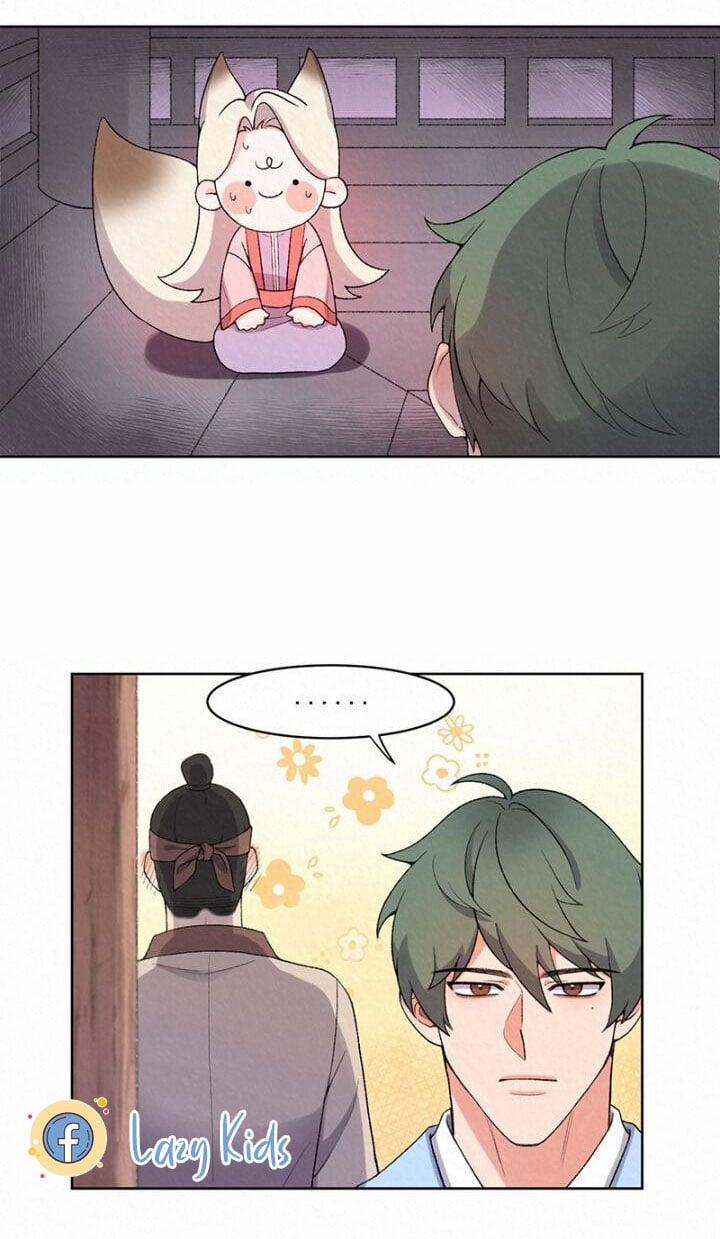 Truyền Thuyết Hồ Ly 5 trang 13