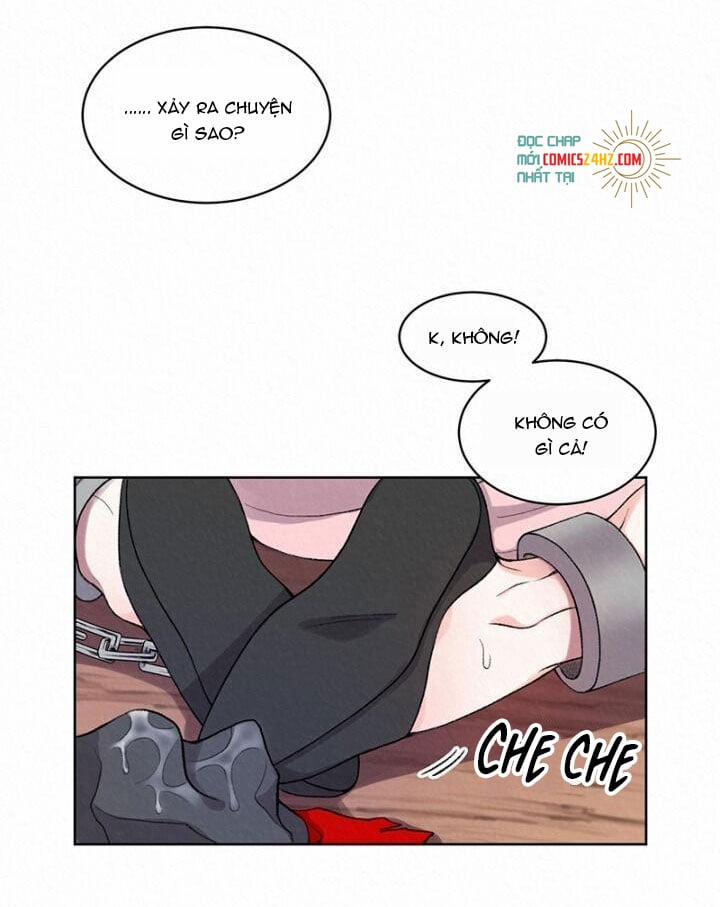 Truyền Thuyết Hồ Ly 5 trang 14