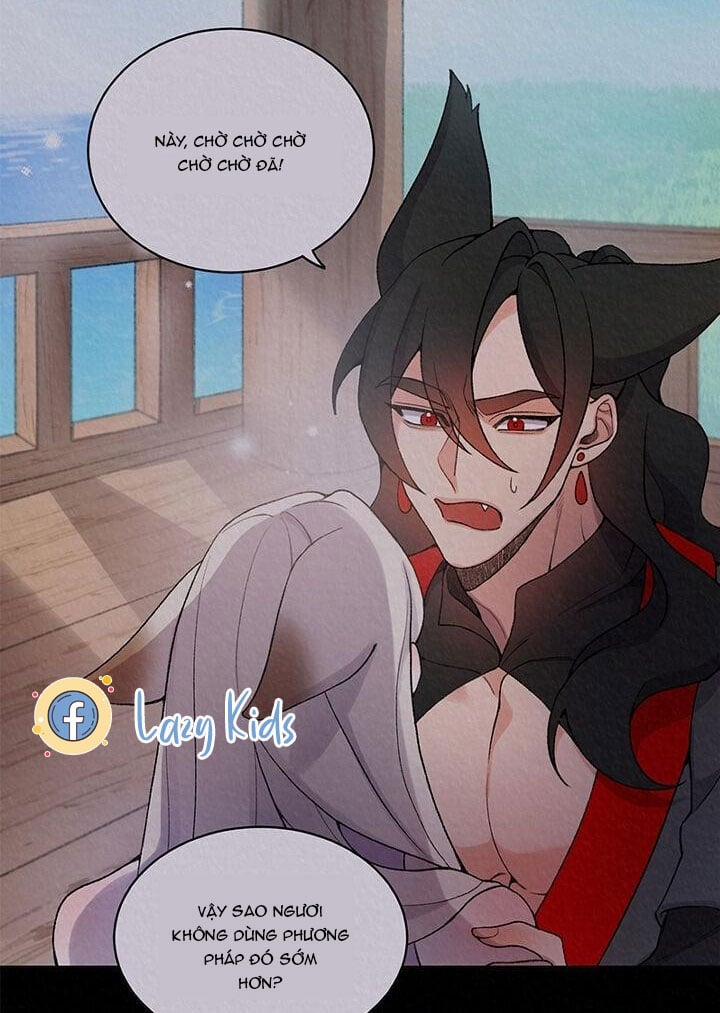 Truyền Thuyết Hồ Ly 5 trang 26