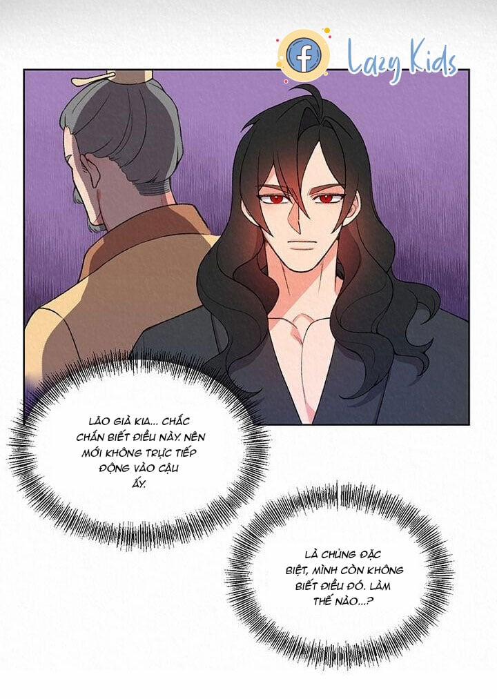 Truyền Thuyết Hồ Ly 5 trang 29