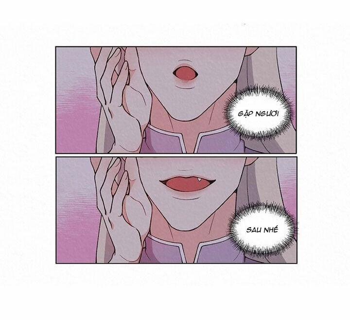 Truyền Thuyết Hồ Ly 5 trang 30