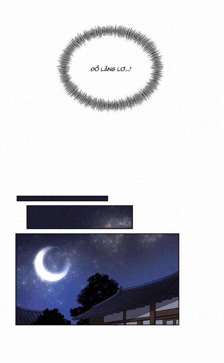 Truyền Thuyết Hồ Ly 5 trang 32