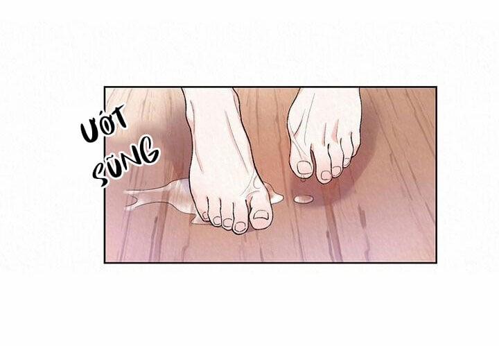 Truyền Thuyết Hồ Ly 5 trang 33