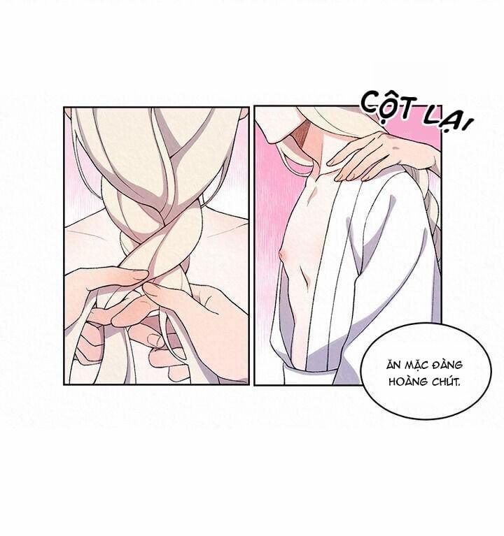 Truyền Thuyết Hồ Ly 5 trang 36