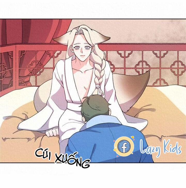 Truyền Thuyết Hồ Ly 5 trang 37