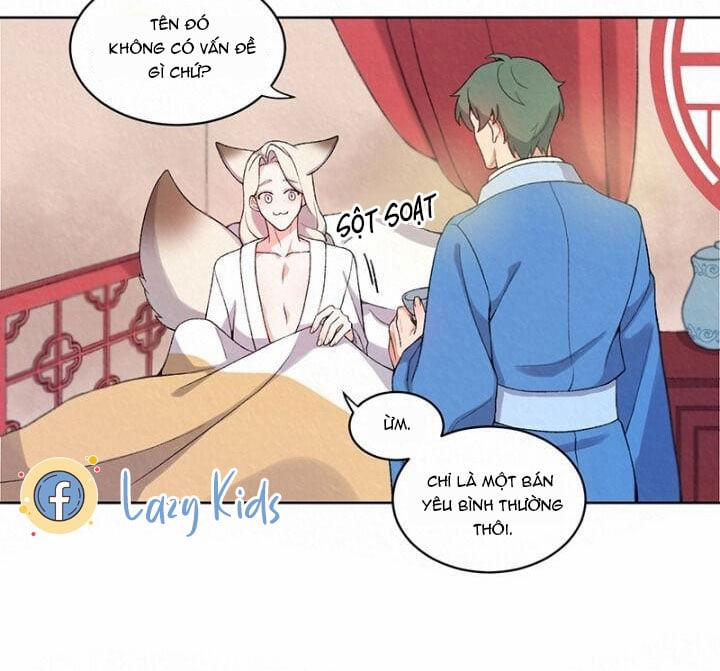 Truyền Thuyết Hồ Ly 5 trang 42