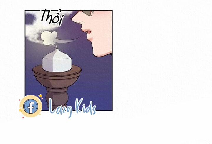 Truyền Thuyết Hồ Ly 5 trang 44