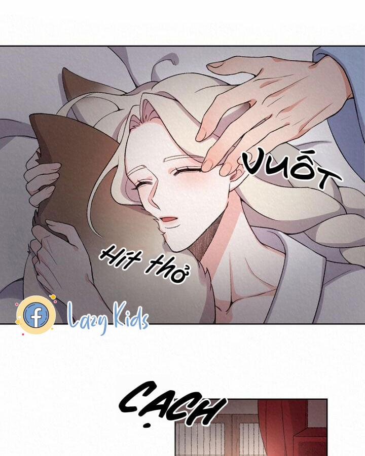 Truyền Thuyết Hồ Ly 5 trang 46