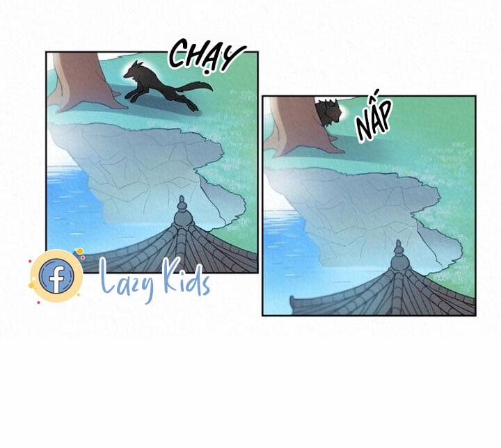 Truyền Thuyết Hồ Ly 5 trang 7