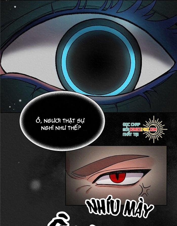 Truyền Thuyết Hồ Ly 7 trang 12