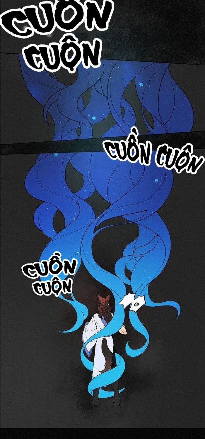 Truyền Thuyết Hồ Ly 7 trang 13