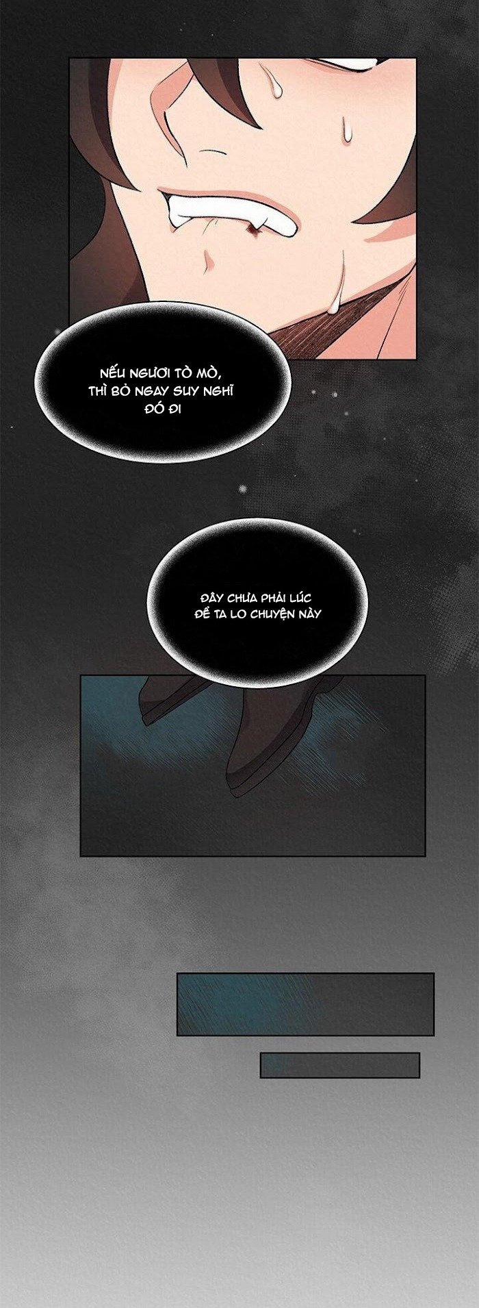 Truyền Thuyết Hồ Ly 7 trang 16
