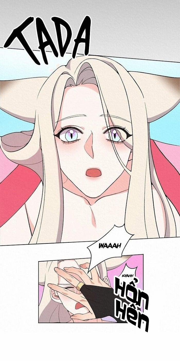 Truyền Thuyết Hồ Ly 7 trang 17