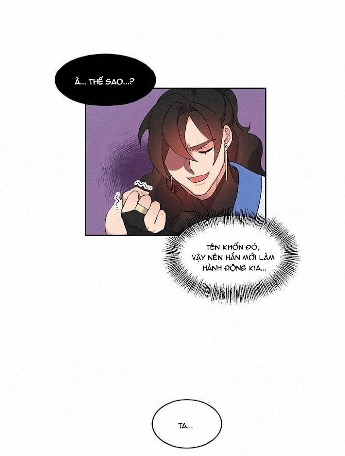 Truyền Thuyết Hồ Ly 7 trang 20