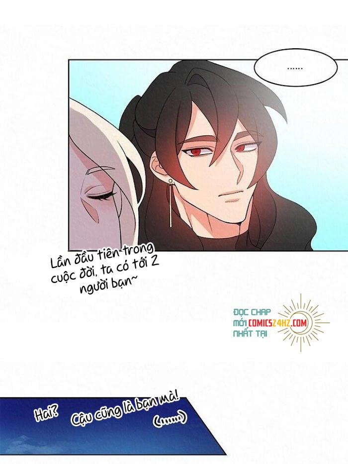 Truyền Thuyết Hồ Ly 7 trang 24