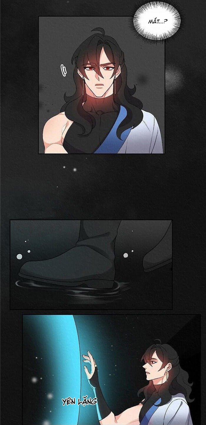 Truyền Thuyết Hồ Ly 7 trang 6