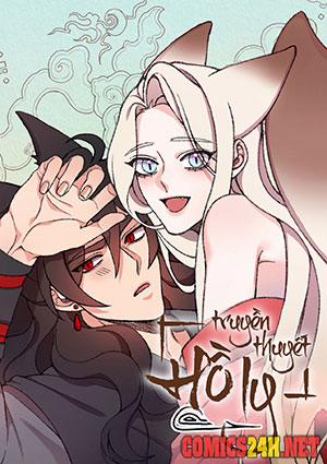 Đọc truyện tranh Truyền Thuyết Hồ Ly