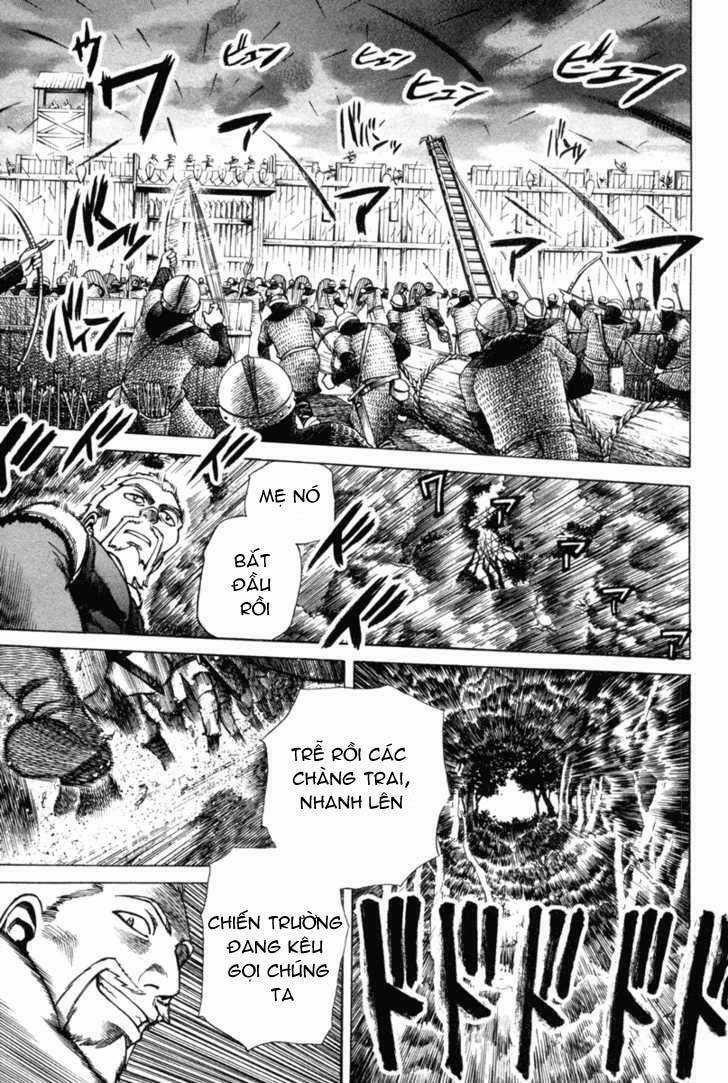 Truyền Thuyết Miền Đất Hứa 1 trang 38