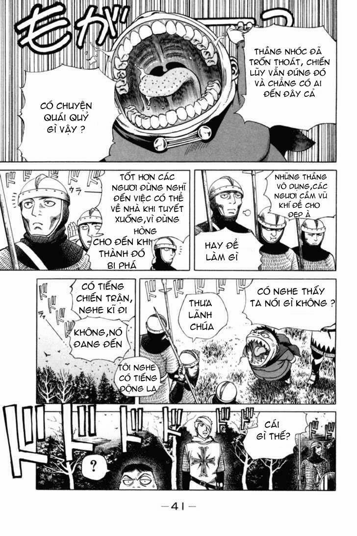 Truyền Thuyết Miền Đất Hứa 1 trang 44