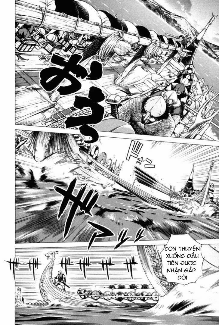 Truyền Thuyết Miền Đất Hứa 1 trang 52