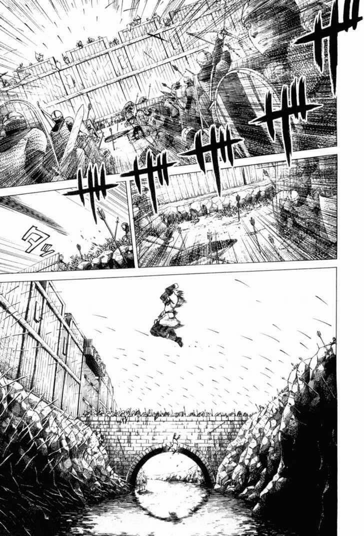 Truyền Thuyết Miền Đất Hứa 1 trang 53