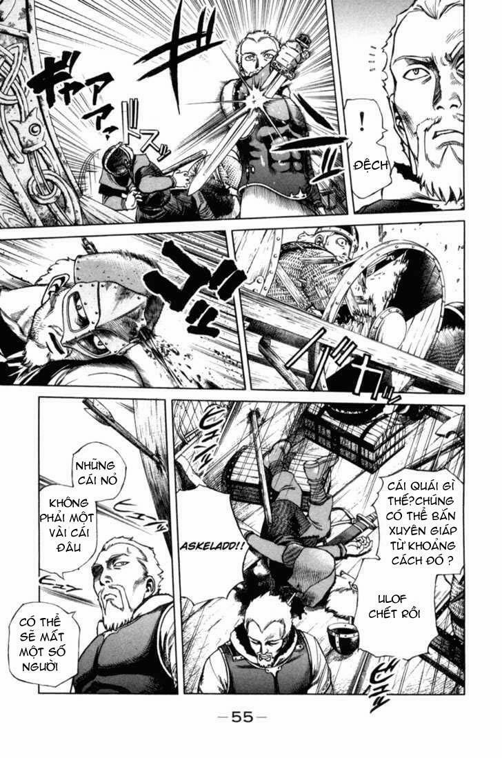 Truyền Thuyết Miền Đất Hứa 1 trang 57