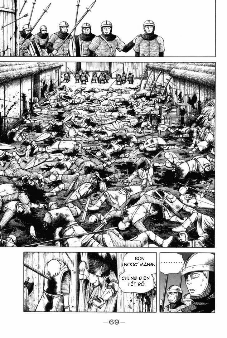 Truyền Thuyết Miền Đất Hứa 1 trang 71