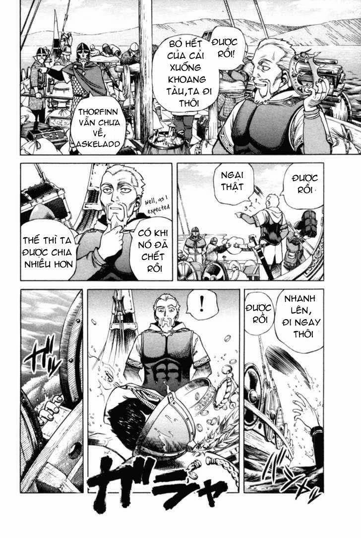 Truyền Thuyết Miền Đất Hứa 1 trang 78