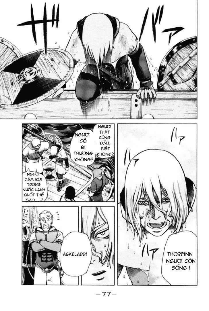 Truyền Thuyết Miền Đất Hứa 1 trang 79