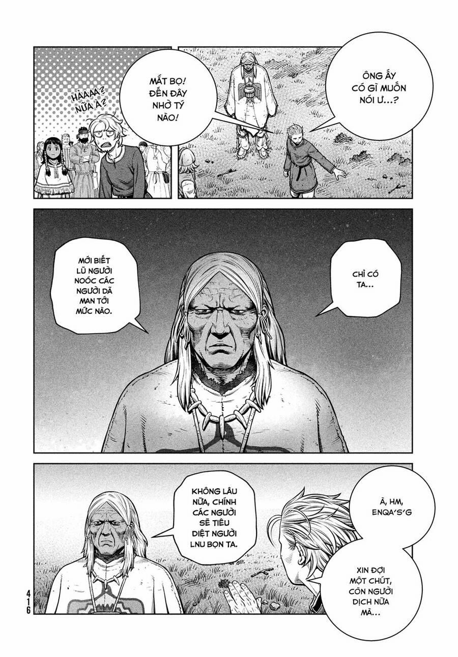 Truyền Thuyết Miền Đất Hứa 196 trang 14