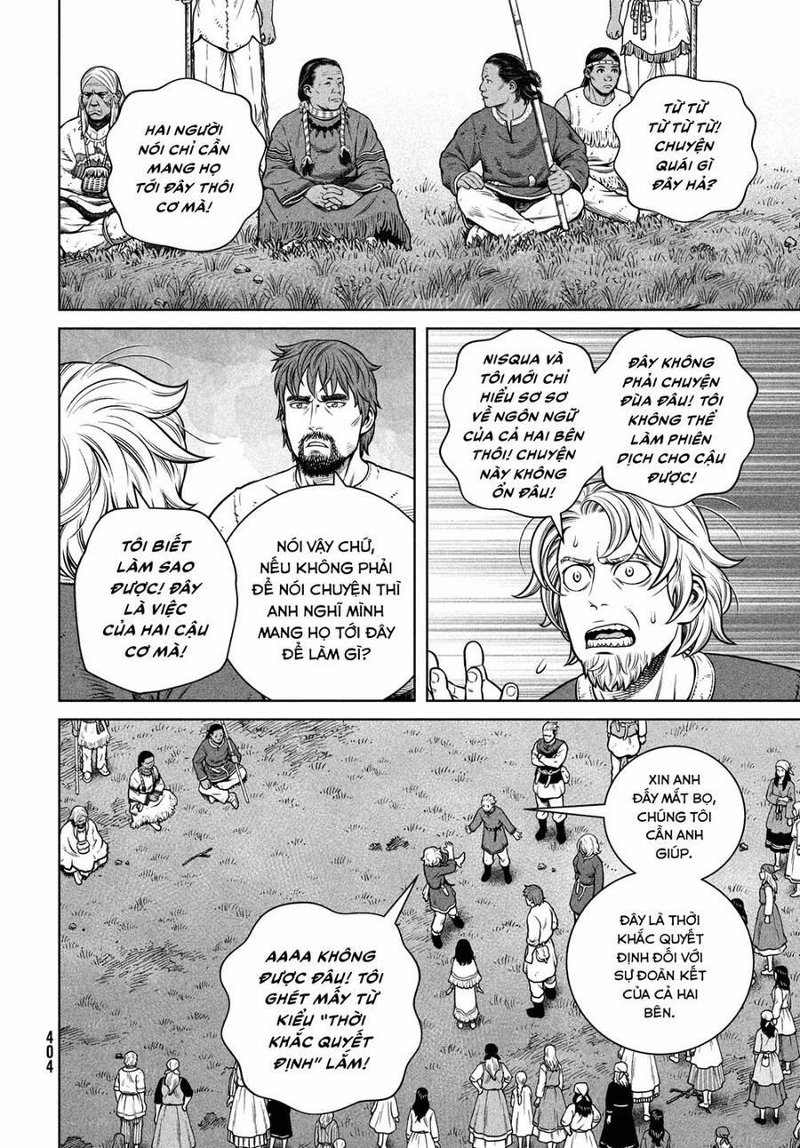 Truyền Thuyết Miền Đất Hứa 196 trang 2