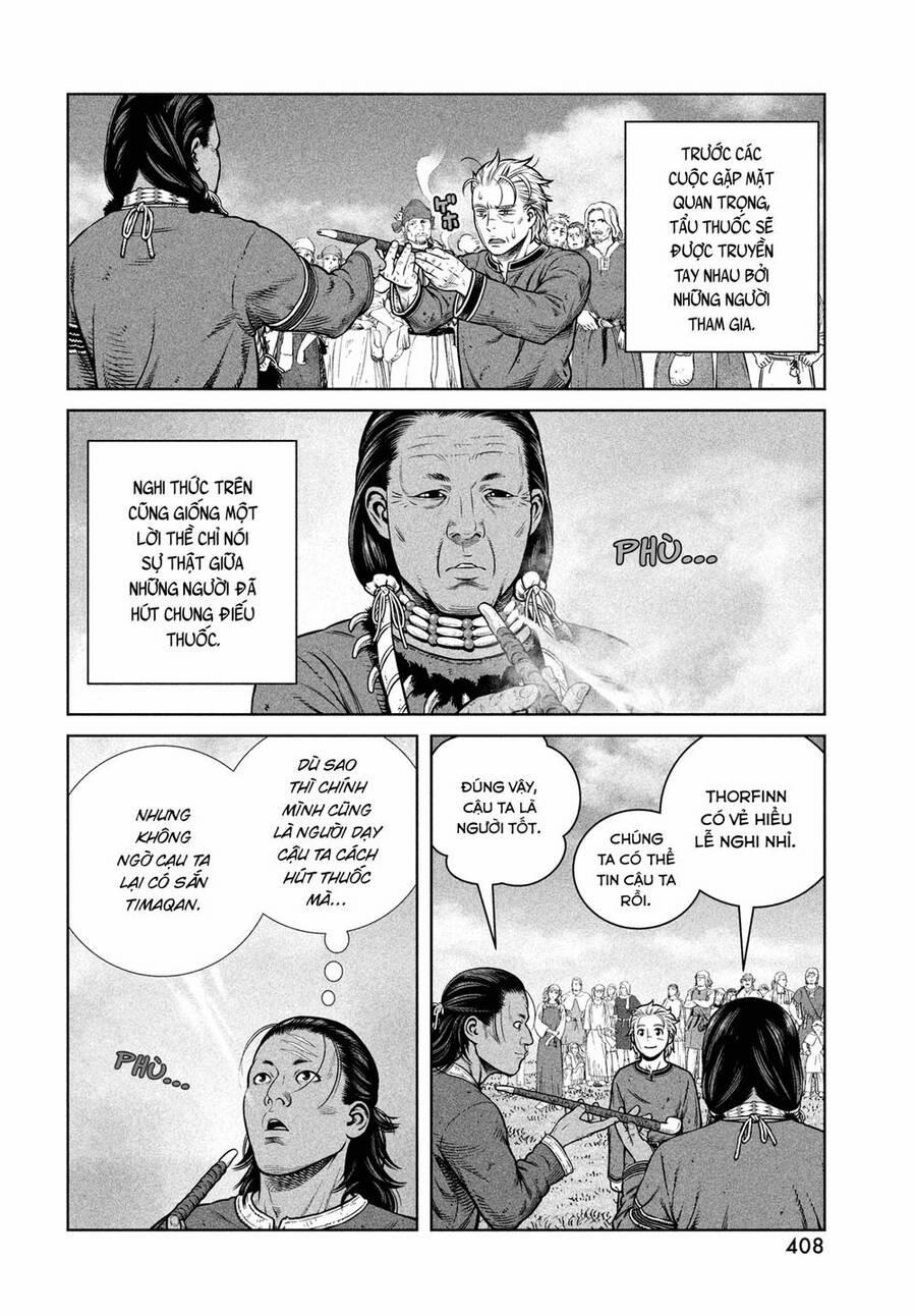 Truyền Thuyết Miền Đất Hứa 196 trang 6