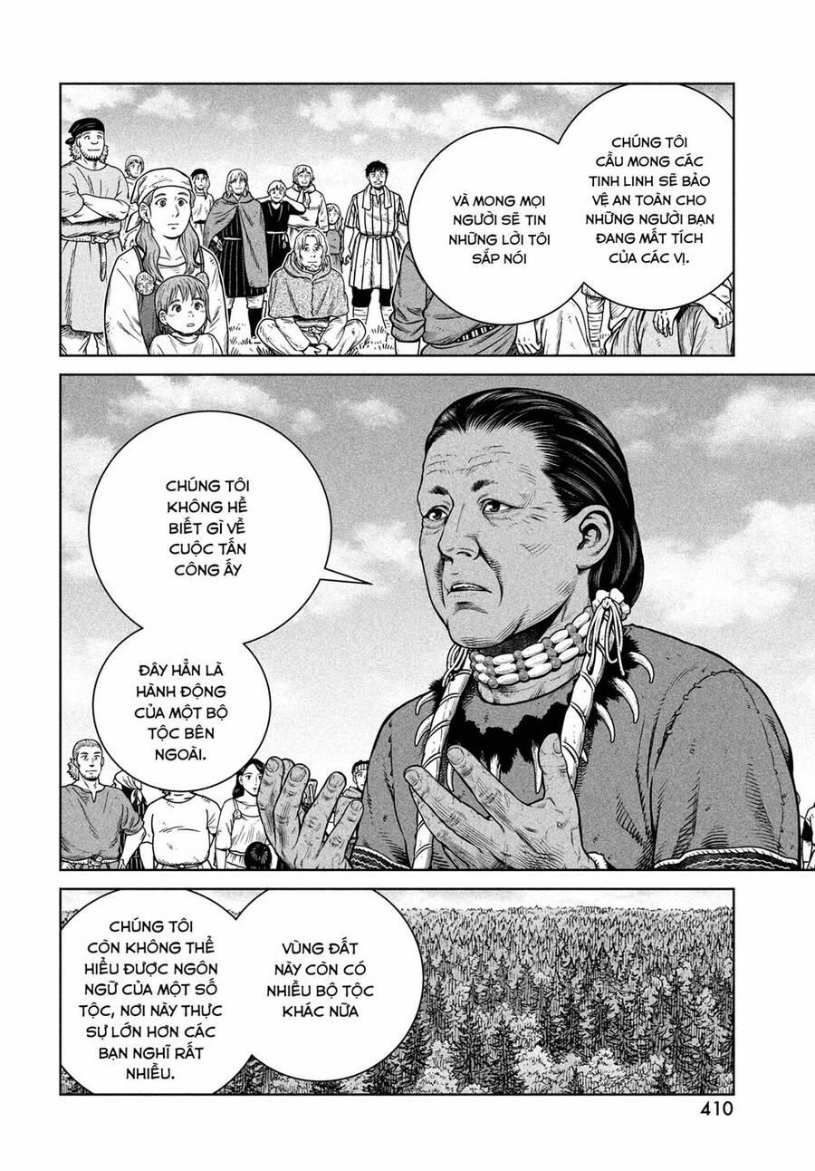Truyền Thuyết Miền Đất Hứa 196 trang 8