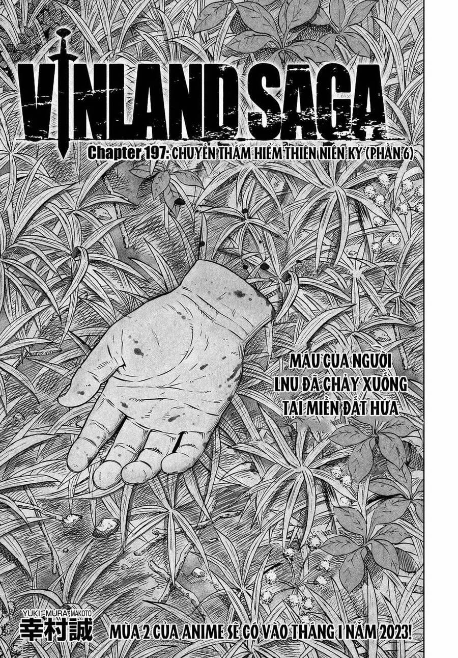 Truyền Thuyết Miền Đất Hứa 197 trang 0