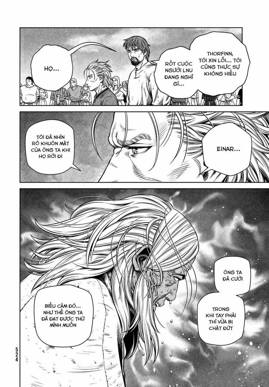 Truyền Thuyết Miền Đất Hứa 197 trang 14