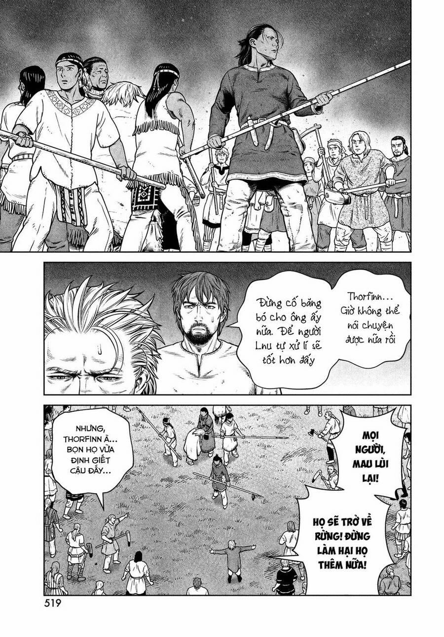 Truyền Thuyết Miền Đất Hứa 197 trang 9