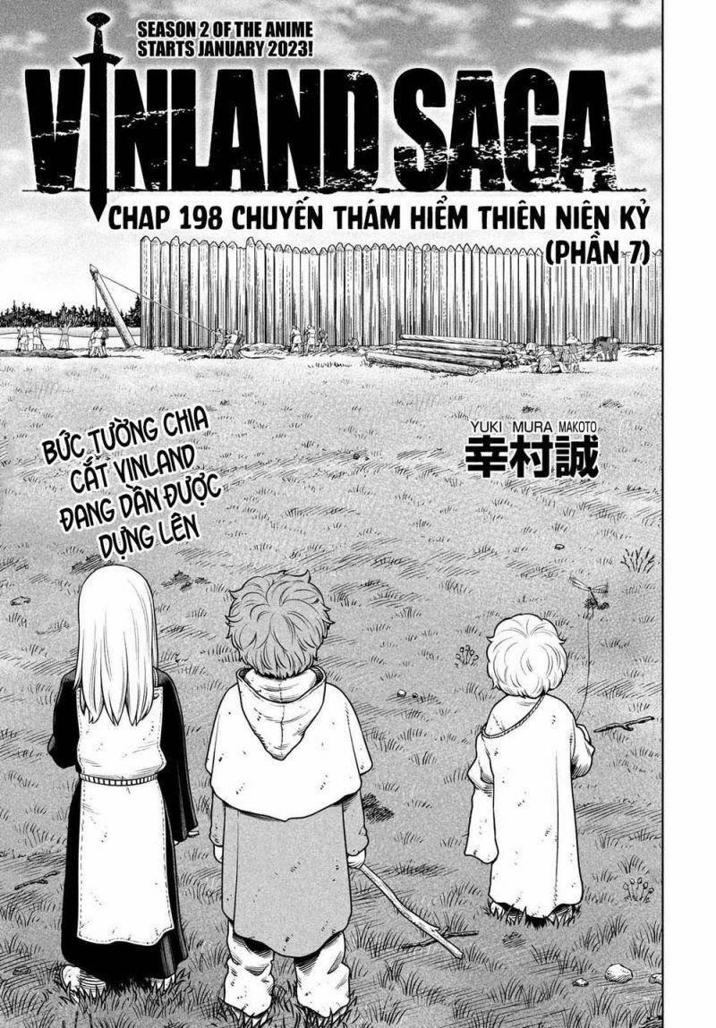 Truyền Thuyết Miền Đất Hứa 198 trang 0