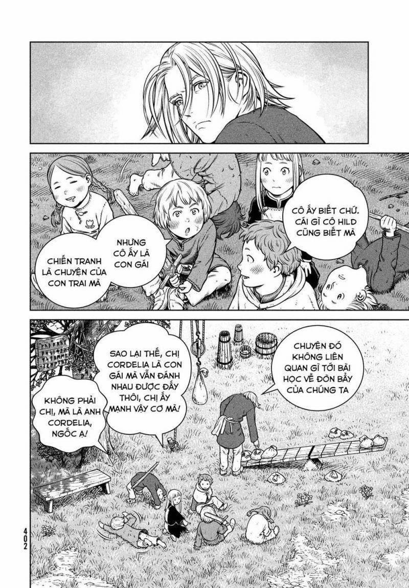 Truyền Thuyết Miền Đất Hứa 198 trang 10