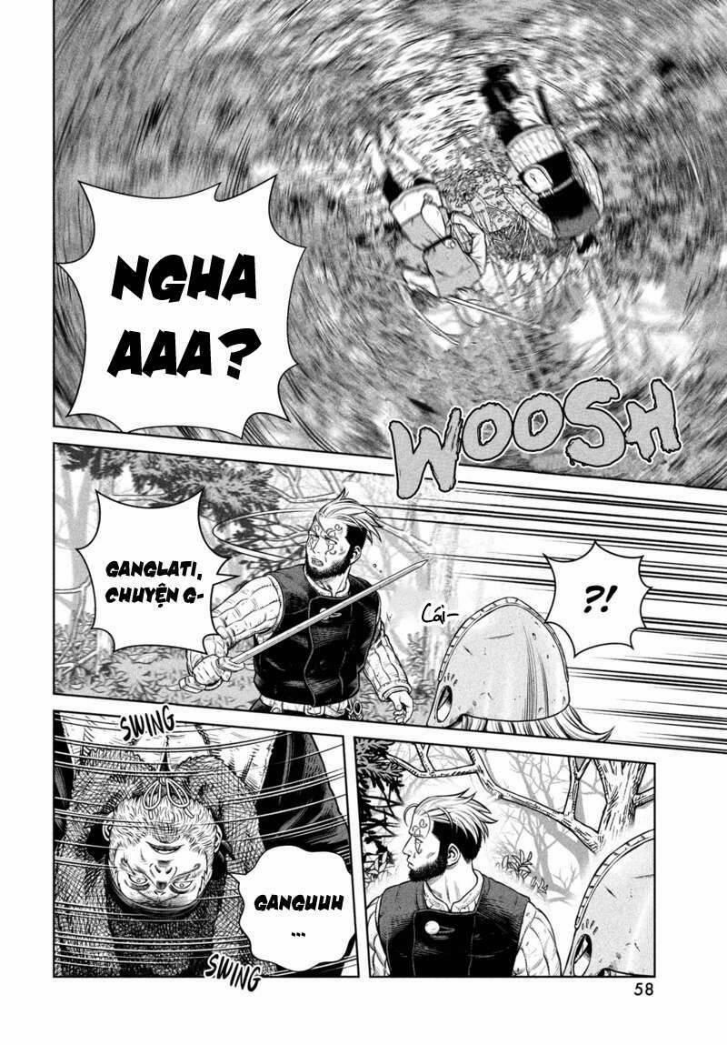 Truyền Thuyết Miền Đất Hứa 199 trang 19