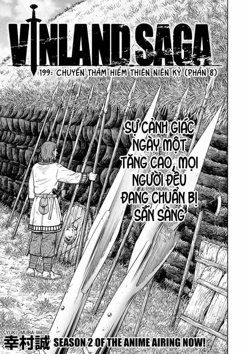 Truyền Thuyết Miền Đất Hứa 199 trang 2