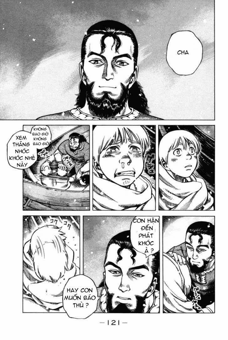 Truyền Thuyết Miền Đất Hứa 2 trang 34