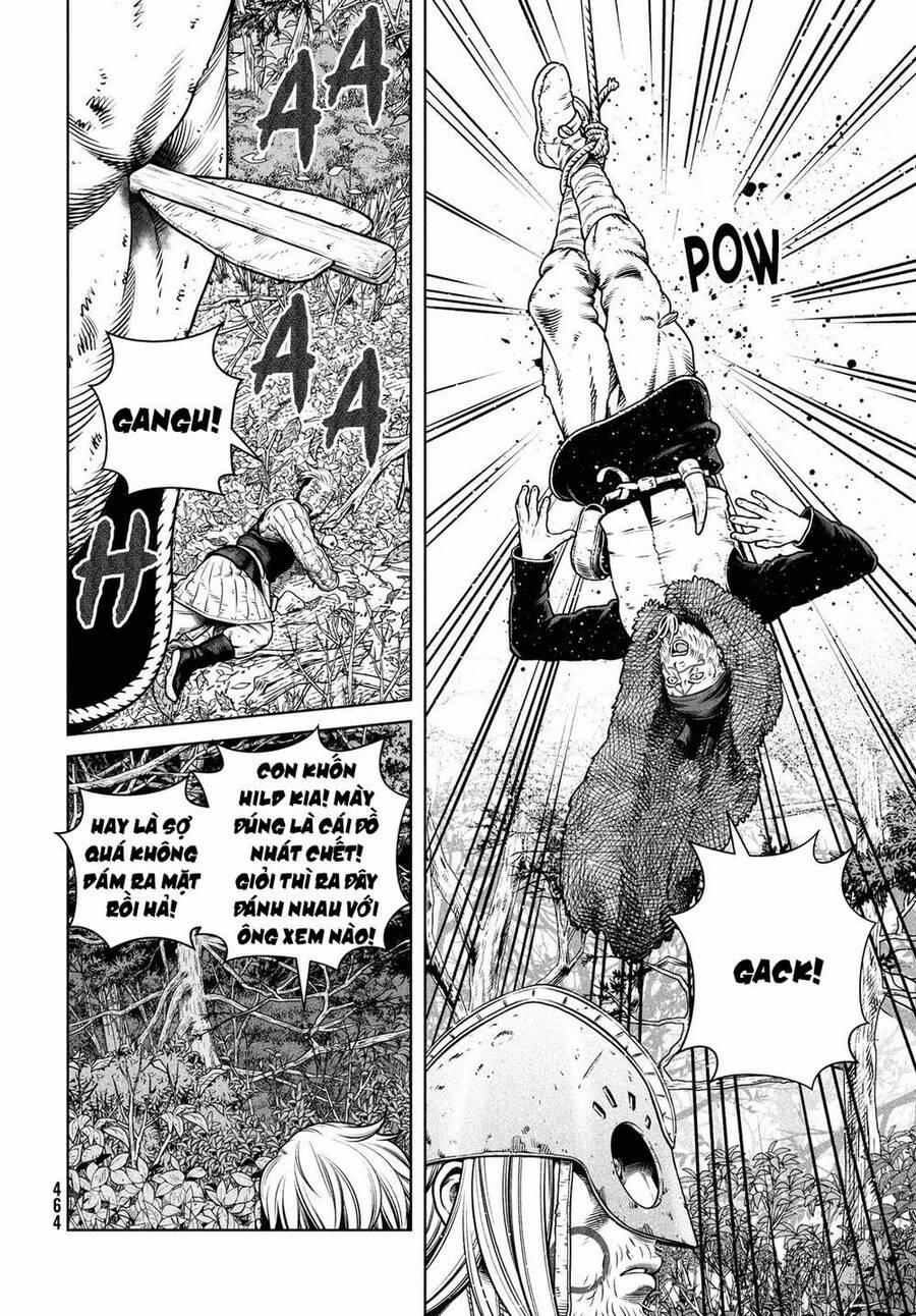 Truyền Thuyết Miền Đất Hứa 200 trang 11