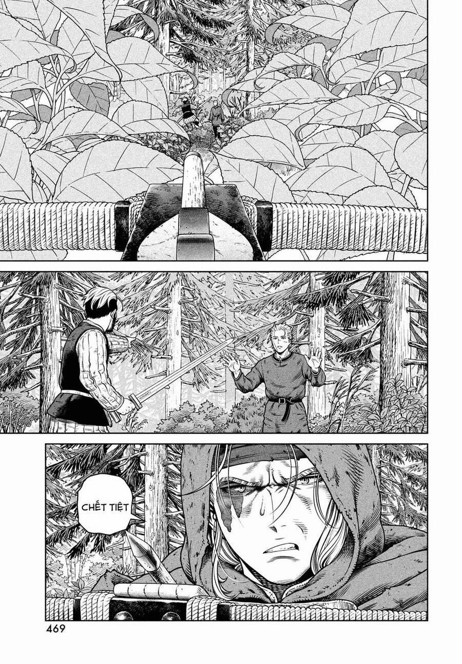 Truyền Thuyết Miền Đất Hứa 200 trang 16