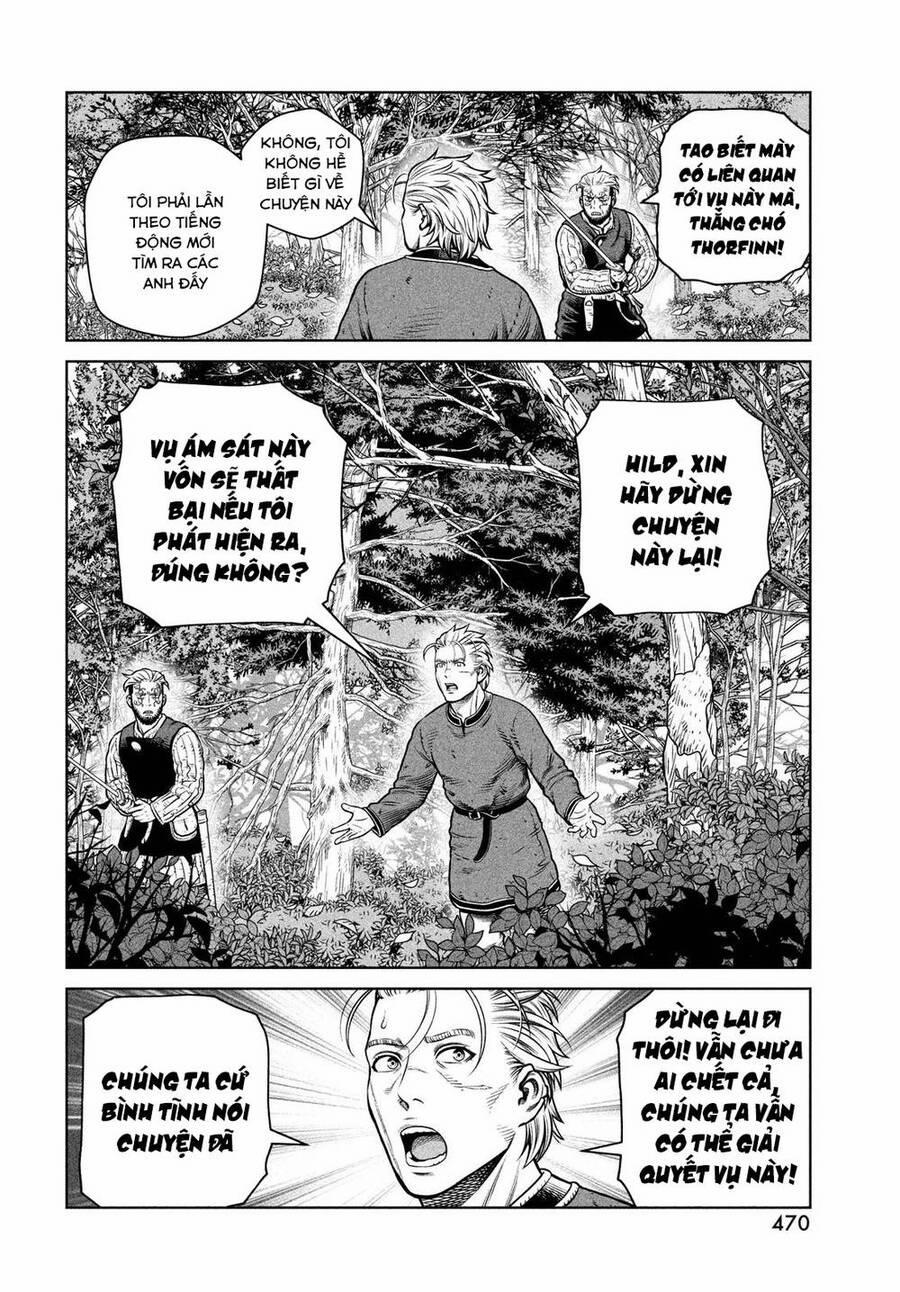 Truyền Thuyết Miền Đất Hứa 200 trang 17