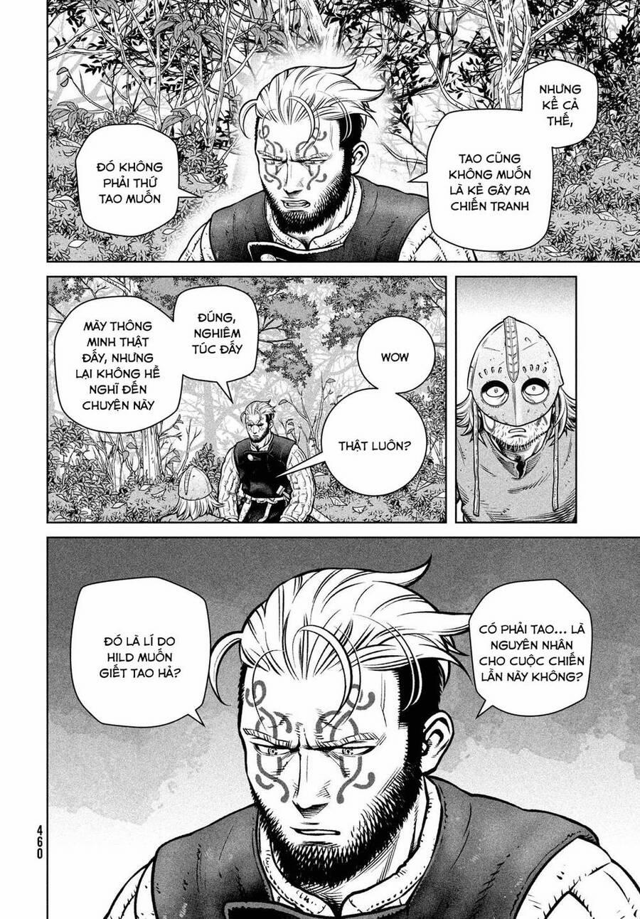 Truyền Thuyết Miền Đất Hứa 200 trang 7