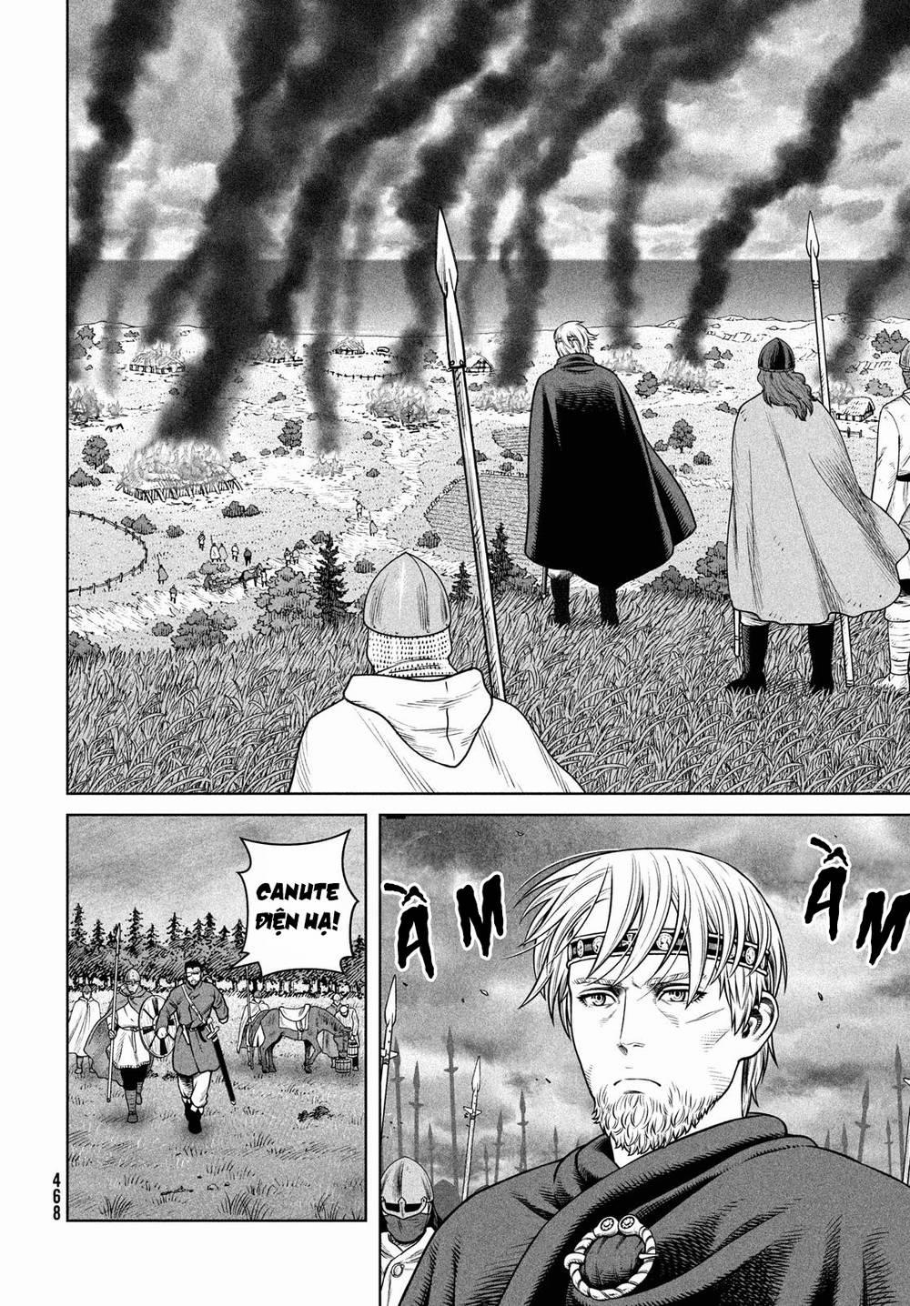 Truyền Thuyết Miền Đất Hứa 202 trang 6