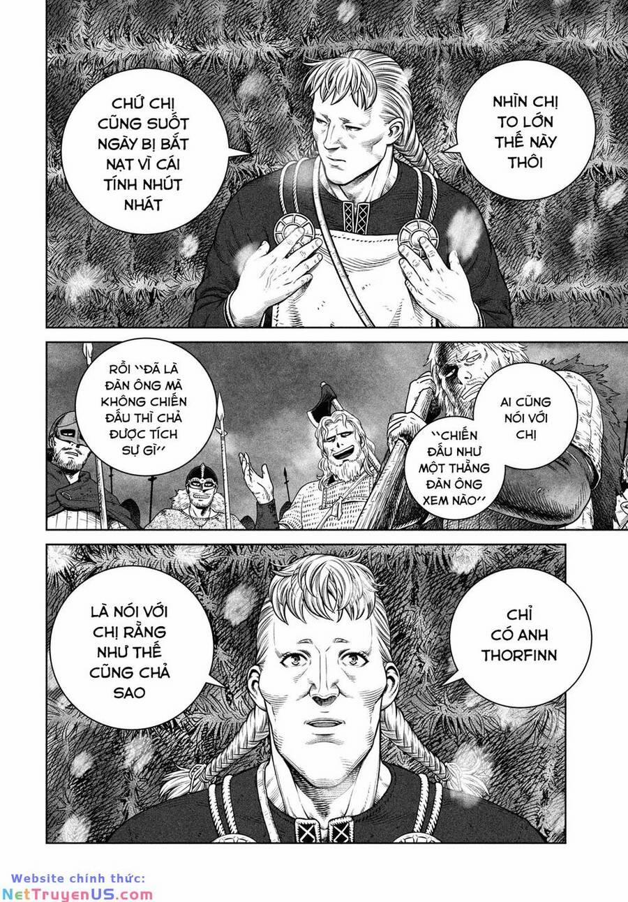Truyền Thuyết Miền Đất Hứa 204 trang 14