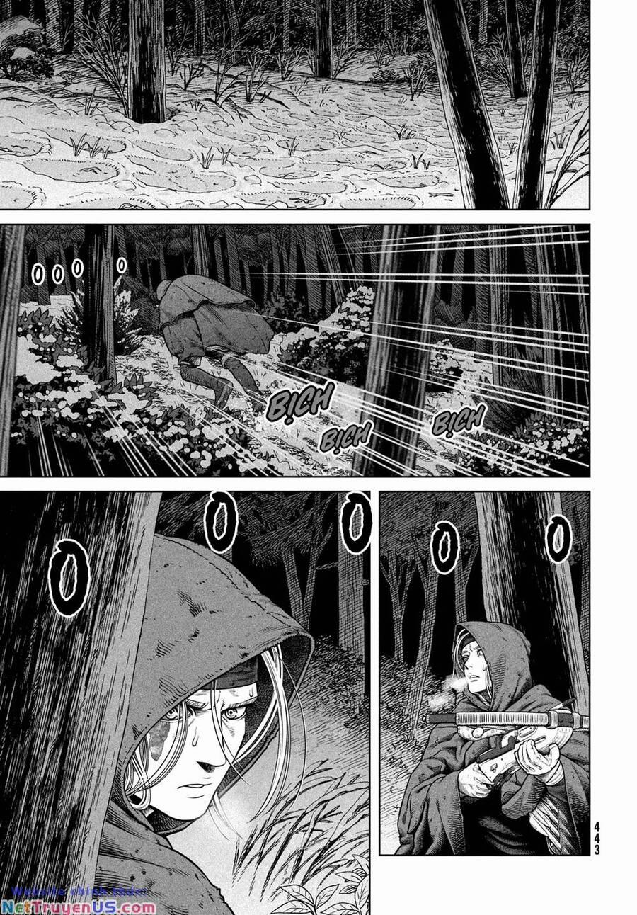 Truyền Thuyết Miền Đất Hứa 204 trang 17