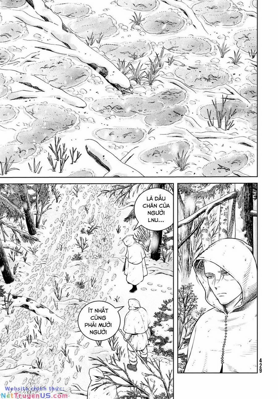 Truyền Thuyết Miền Đất Hứa 204 trang 3